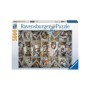 Puzzle Capela Sixtina, 5000 Piese Ravensburger - 2